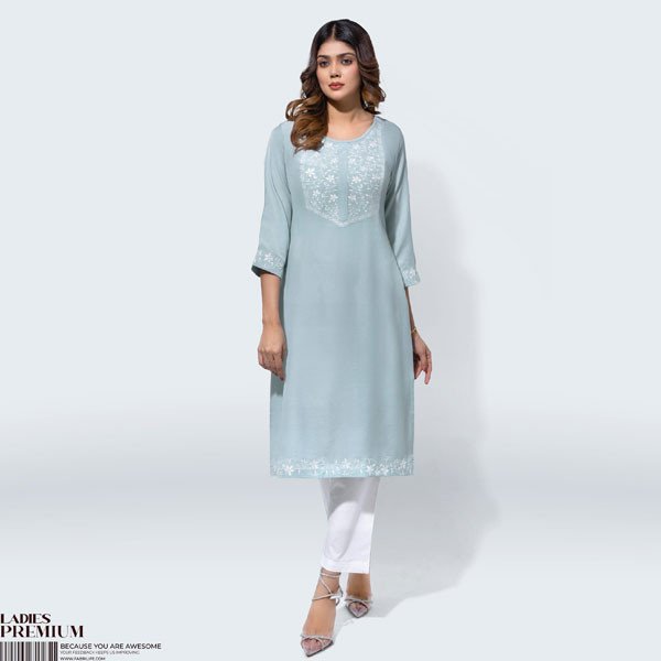 Women's Premium Kurti - Diana
