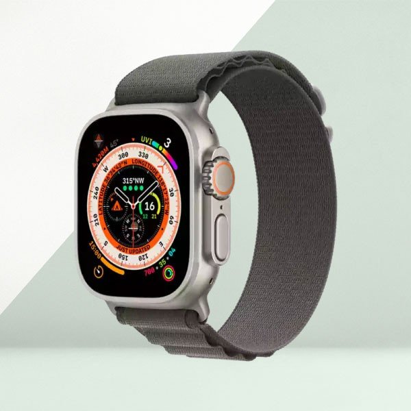 Apple Watch Ultra
