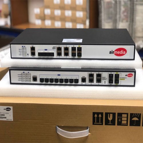 Core-Link Gepon 4-Port OLT