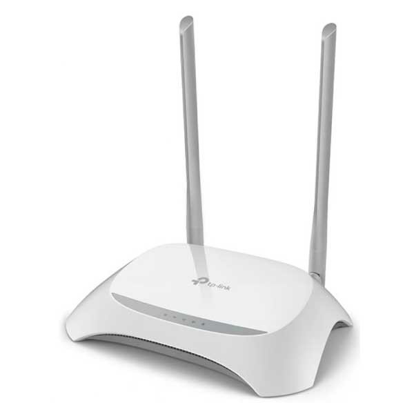 Wi-Fi Router